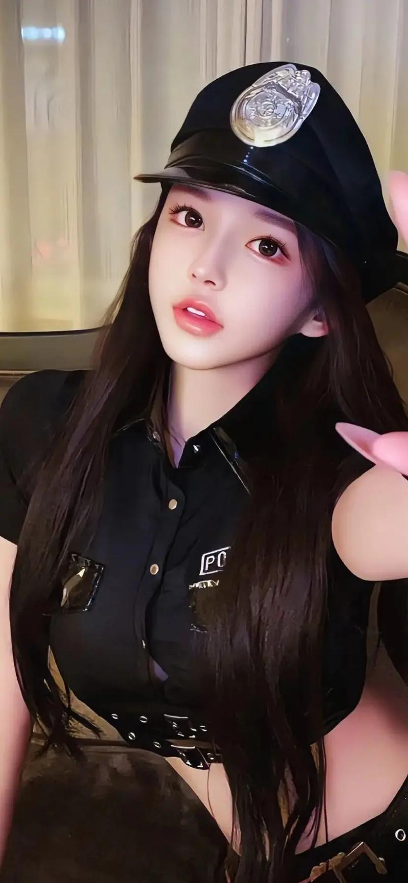 《漂亮的大学女生2》V